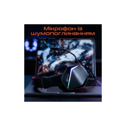 Навушники Meetion HP022 Black (MT-HP022-A)