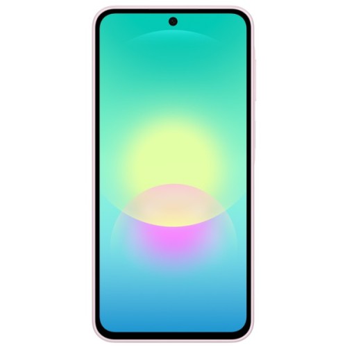 Мобільний телефон Samsung Galaxy A27 5G 6/128Gb Light Pink (SM-A276BLIBEUC)
