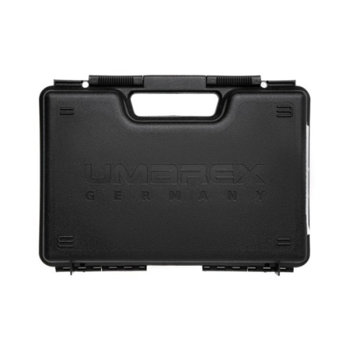 Пневматичний пістолет Umarex Walther CP88 (416.00.00)