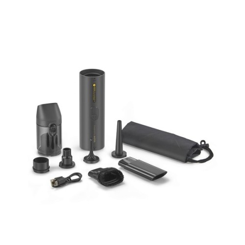 Пилосос MOVA Portable Vortex 4 в 1 (MDV001)