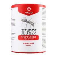 Порошок від комах Vaco Max від мурах 100 г (5901821952453)