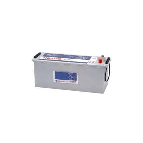 Акумулятор автомобільний Bosch 0 092 T40 750