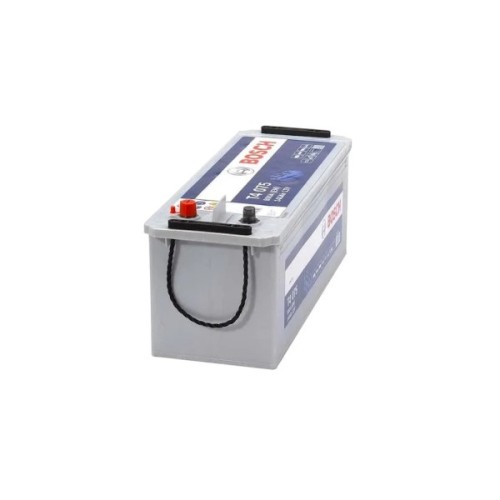 Акумулятор автомобільний Bosch 0 092 T40 750