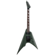 Електрогітара LTD Arrow-200 Military Green Satin (LARROW200MGSS)