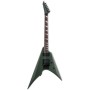 Електрогітара LTD Arrow-200 Military Green Satin (LARROW200MGSS)