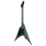 Електрогітара LTD Arrow-200 Military Green Satin (LARROW200MGSS)