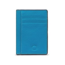 Кардхолдер Yoshi Y1212 17 48 Petrol Blue (Y1212 17 48)