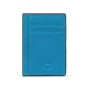 Кардхолдер Yoshi Y1212 17 48 Petrol Blue (Y1212 17 48)
