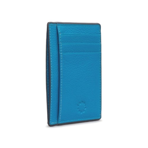 Кардхолдер Yoshi Y1212 17 48 Petrol Blue (Y1212 17 48)