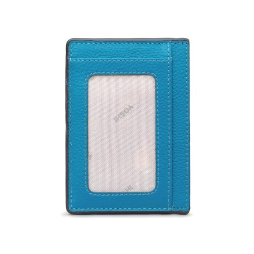 Кардхолдер Yoshi Y1212 17 48 Petrol Blue (Y1212 17 48)