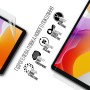 Плівка захисна Armorstandart hydrogel Blackview Link 2 8.68inch (ARM93658)