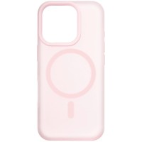 Чохол до мобільного телефона Armorstandart Mystiq MagCase Apple iPhone 16 Pro Light Pink (ARM91580)