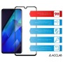 Скло захисне ACCLAB Full Glue Infinix Note 12 Black (1283126546556)