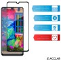 Скло захисне ACCLAB Full Glue Infinix Note 12 Black (1283126546556)