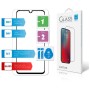 Скло захисне ACCLAB Full Glue Infinix Note 12 Black (1283126546556)
