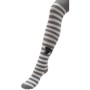 Колготки дитячі UCS Socks з бантом (M0C0301-2183-5G-blue)