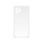 Чохол до мобільного телефона ACCLAB TPU ShockProof Apple iPhone 12 Pro Transparent (1283126610813)