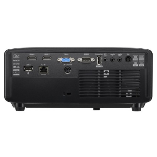 Проектор Optoma HZ147X