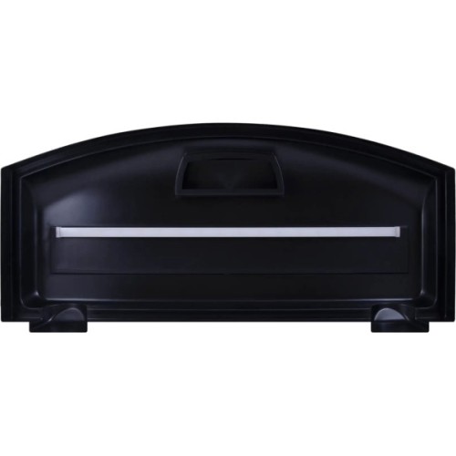 Кришка для акваріума Природа LED LIGHT 120х40 см овальна (4823082414581)