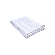 Ковдра MirSon De Luxe Hand Made №669 зимова з евкаліптом 200х220 (2200000858191)