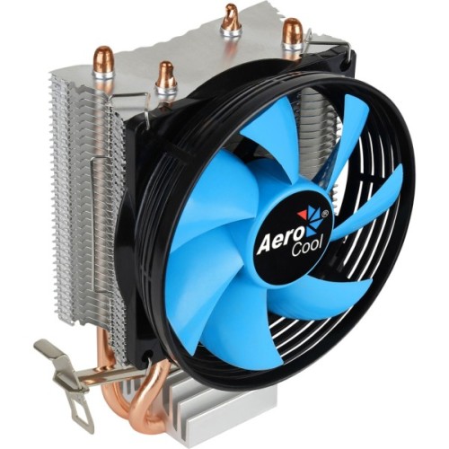 Кулер до процесора AeroCool Verkho 2 (ACTC-NA20210.02)