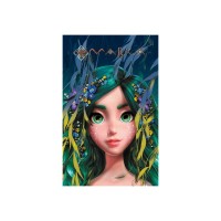 Книга Щоденник Мавки. Лісова Ранок (9789667510800)