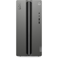 Комп'ютер Lenovo LOQ Tower 17IRR9 / i5-14400F, 32, 1TB SSD, RTX 5060TI 16GB (90X000J6UL)
