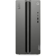 Комп'ютер Lenovo LOQ Tower 17IRR9 / i5-14400F, 32, 1TB SSD, RTX 5060TI 16GB (90X000J6UL)