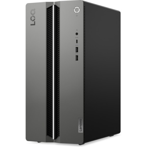 Комп'ютер Lenovo LOQ Tower 17IRR9 / i5-14400F, 32, 1TB SSD, RTX 5060TI 16GB (90X000J6UL)