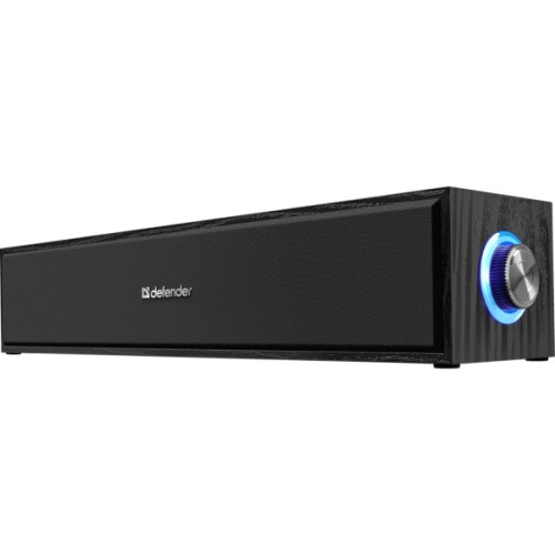 Акустична система Defender Z13 6Вт USB Black (65413)