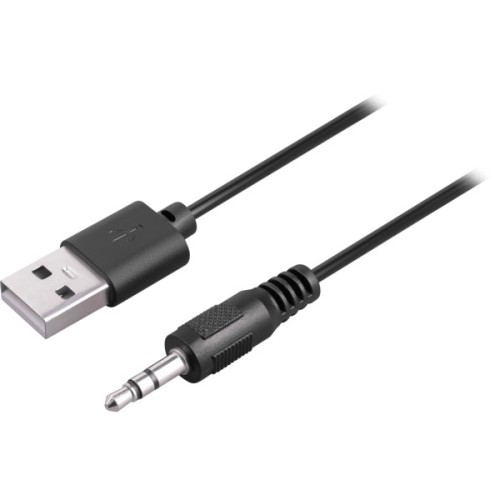 Акустична система Defender Z13 6Вт USB Black (65413)