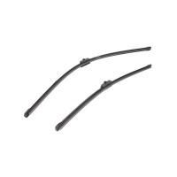 Щітка склоочисника SWF 119274