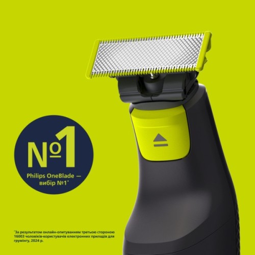 Аксесуари до електробритв Philips QP260/50