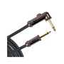 Інструментальний кабель D'Addario Curcuit Breaker Latching Switch 6m (PW-AGLRA-20)