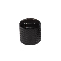 Ручка для потенціометра Paxphil Push-On Control Knob Black (NB301 BK)