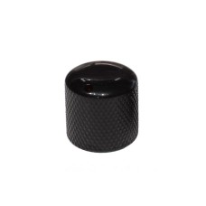 Ручка для потенціометра Paxphil Push-On Control Knob Black (NB301 BK)