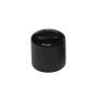 Ручка для потенціометра Paxphil Push-On Control Knob Black (NB301 BK)