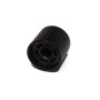 Ручка для потенціометра Paxphil Push-On Control Knob Black (NB301 BK)