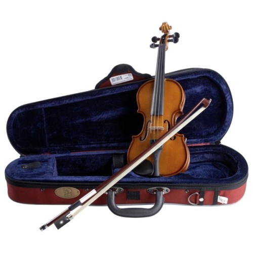 Скрипка Stentor Student II Violin Outfit 1/16 (1500I)