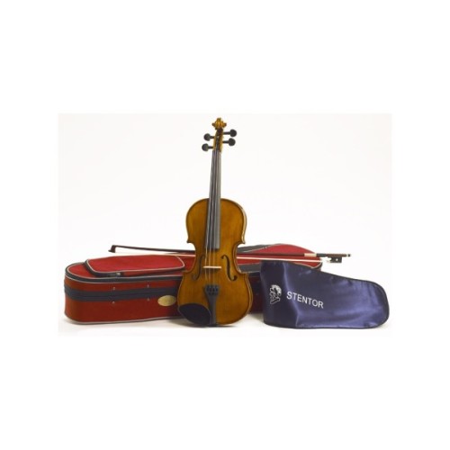 Скрипка Stentor Student II Violin Outfit 1/16 (1500I)