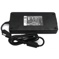 Блок живлення до ноутбуку Dell 240W 19.5V, 12.3A, разъем 7.4/5.0(pin inside), Slim-корпус (GA240PE1-00 / A40151)