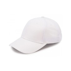 Кепка coFEE New mesh білий (4021-6)