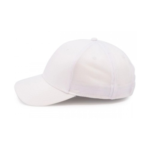 Кепка coFEE New mesh білий (4021-6)