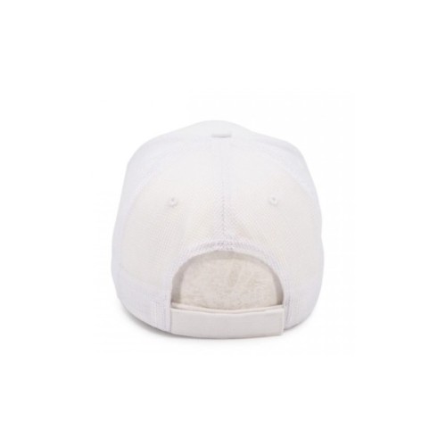 Кепка coFEE New mesh білий (4021-6)