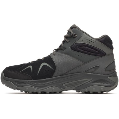 Черевики Merrell Yokota 3 Mid GTX Mns black - 44 - чорний (036.2181)