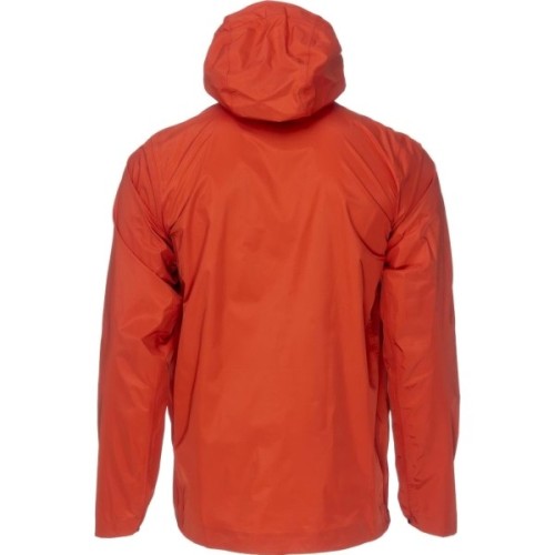 Куртка Turbat Isla Wmn orange red - M - червоний (012.004.3039)