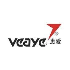 Втулка вала гумового Samsung ML-1660/1860/SCX-3200/3205, JC61-03756A комплект Veaye (JC61-03756A-VE)