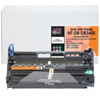 Драм картридж NewTone Brother HL-L5000D/5100DN, DCP-L5500DN, MFC-L5700DN (NT-DR-DR3400)