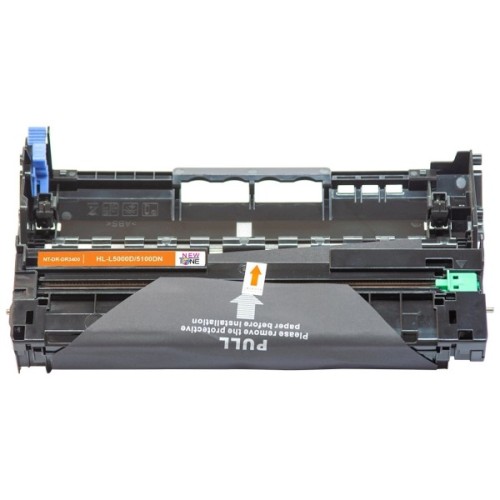 Драм картридж NewTone Brother HL-L5000D/5100DN, DCP-L5500DN, MFC-L5700DN (NT-DR-DR3400)