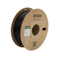 Пластик для 3D-принтера eSUN ePLA-Matte, 1,75мм, 1кг, deep black (ePLA-Matte-P175DB1)